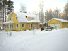 Omakotitalo, Vilppula