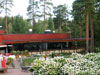 Keurusselän tanssipaviljonki