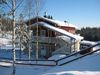 Maastoliikuntakeskus