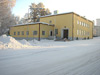 Palvelukoti, Mänttä